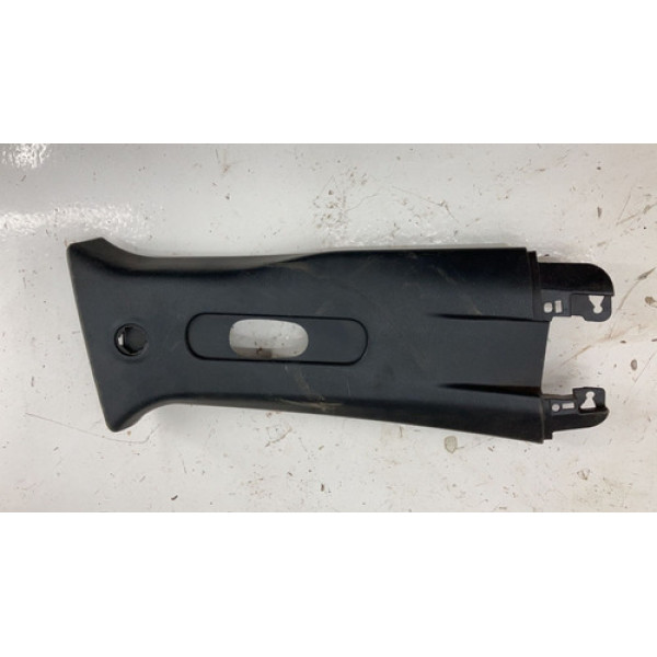 Acabamento Coluna Cinto Segurança Direito Jeep Renegade 2016