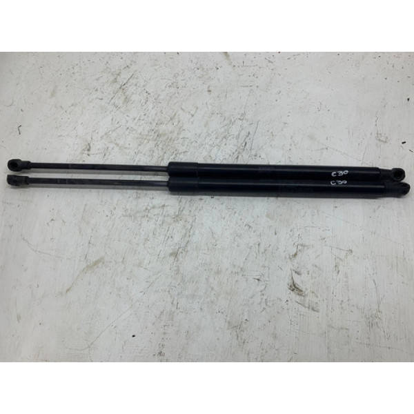 Par Amortecedor Tampa Traseira Volvo C30 2009