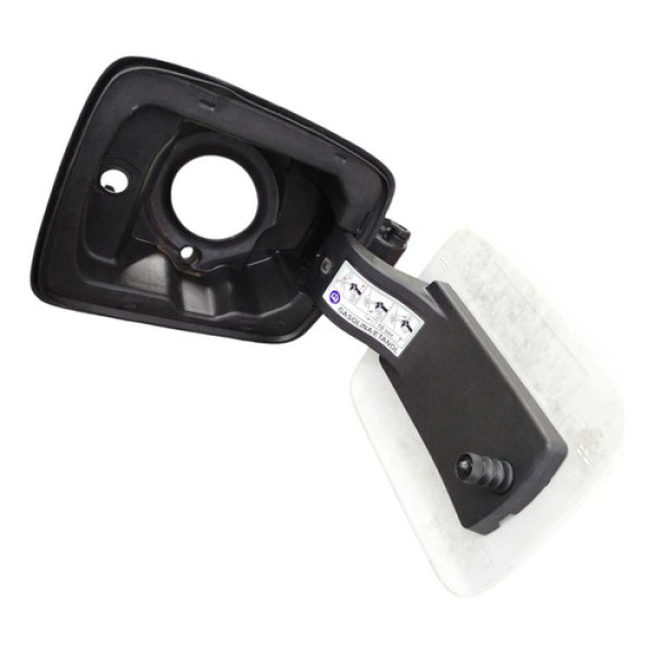 Portinhola Tampa Tanque Combustivel Jeep Renegade 2016 2017