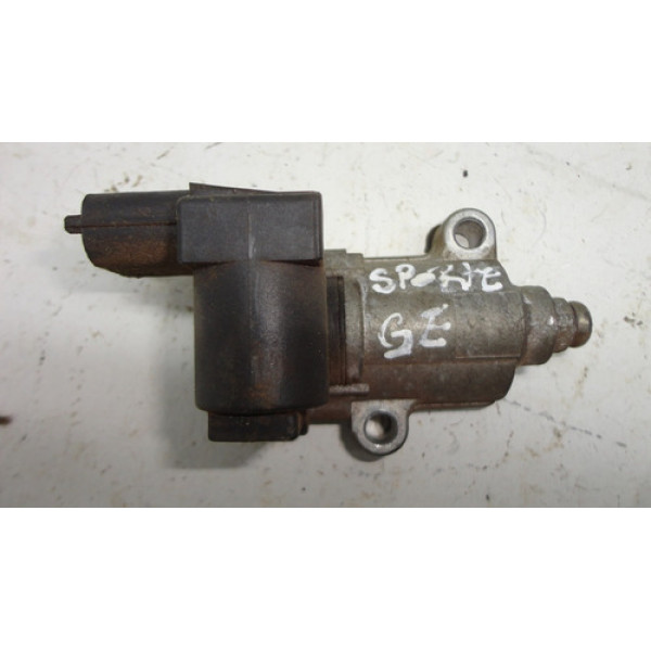 Atuador Marcha Lenta Kia Sportage 2.0 2008