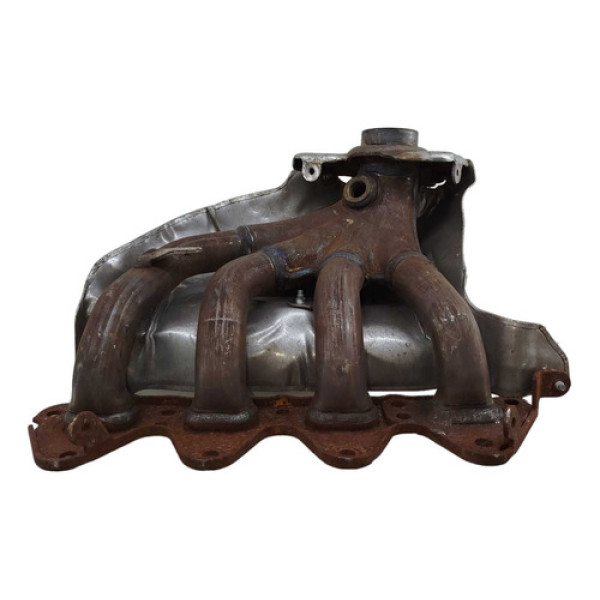 Coletor Escapamento Renault Duster 1.6 16v 2011 2012 2015