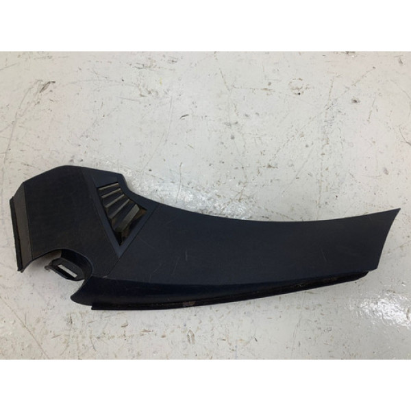 Acabamento Lateral Dianteiro Esquerdo Citroen Grand C4 2009