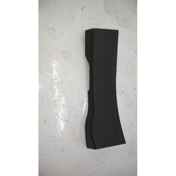 Acabamento Soleira Direito Ford New Fiesta 2014 A 2017