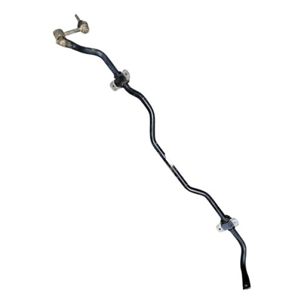 Barra Estabilizadora Traseira Volkswagen Tiguan 2012 2013