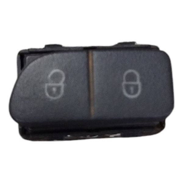 Botão Trava Destrava Portas Volkswagen Gol G5 2009 2010
