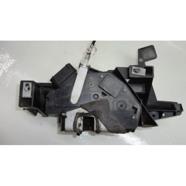 Fechadura Dianteira Direita Ford Fusion 13 A 16 Ds73f21978aa