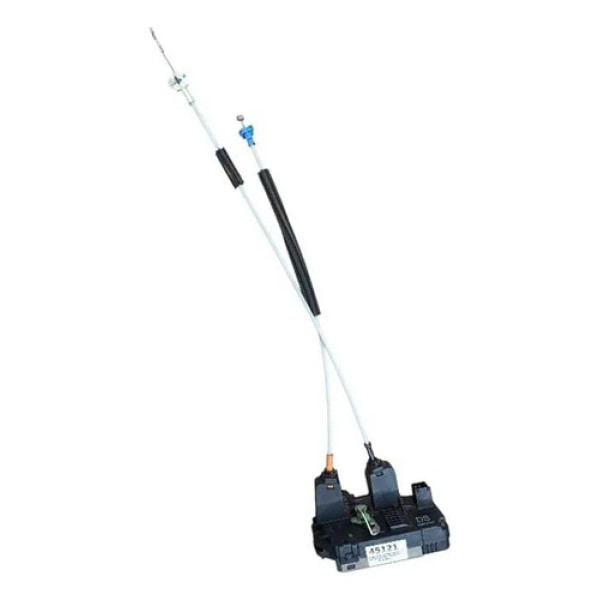 Fechadura Eletrica Astra Hatch 2005 2011 Traseira Esquerda