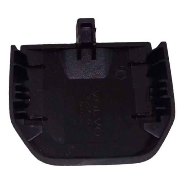 Acabamento Trilho Branco Volvo Xc60 T5 2011