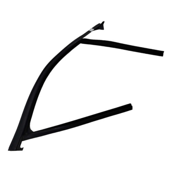 Guarnição Porta Dianteira Direita Mercedes C180 2013 2014