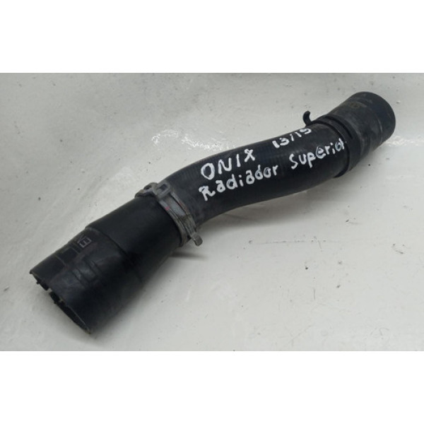 Mangueira Radiador Superior Gm Onix 2013 A 2019