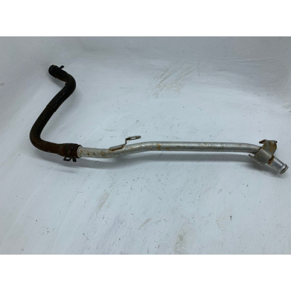 Tubo Cano Agua Arrefecimento Gol G6 2015