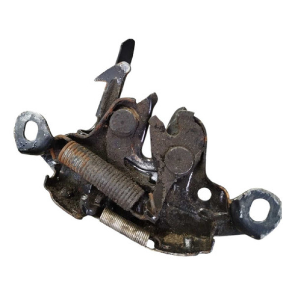 Fechadura Capo Nissan Sentra 2008 2009 2010 2011 2012