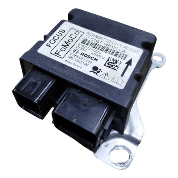 Modulo Central Focus Titanium 2.0 2014 2015 2016