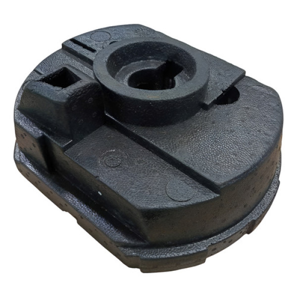 Isopor Estepe Jetta 2011 2012 2013 2014 2015