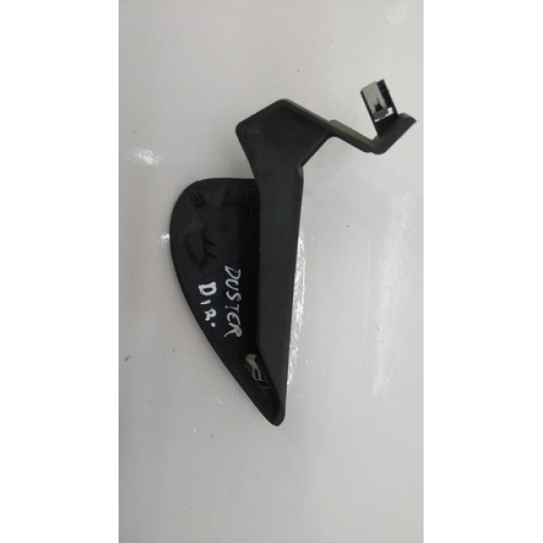 Moldura Dir. Painel Instrumentos Renault Duster 682455570r