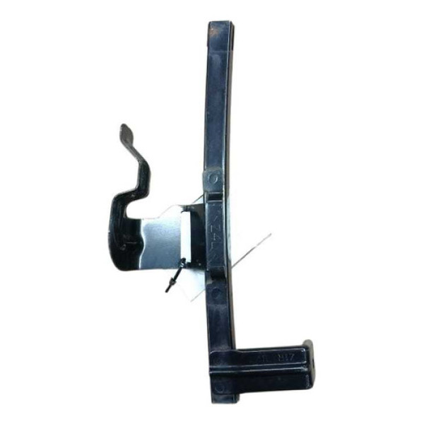 Guia Vidro Subaru Impreza Dianteira Esquerda 2009 2010 Preto