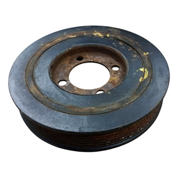 Polia Virabrequim Vectra 2.0 2006 2007 2008 2009 2010 