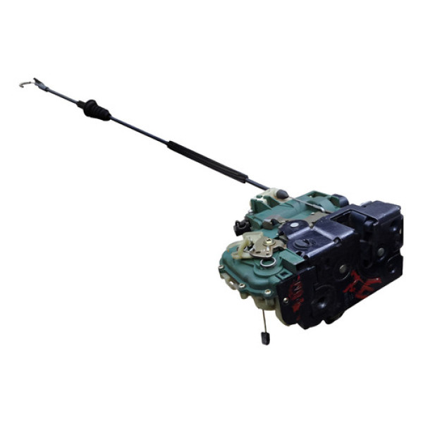 Fechadura Eletrica Golf Traseira Esquerda 1999 2005