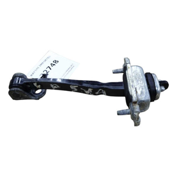 Limitador Porta Prisma 2013 2018 Dianteira Esquerda