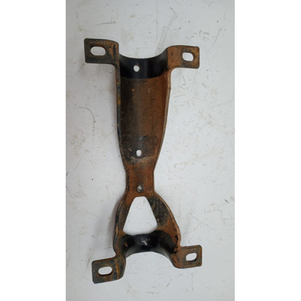 Suporte Caixa Direçao Gm Prisma 2002-2003 90468250