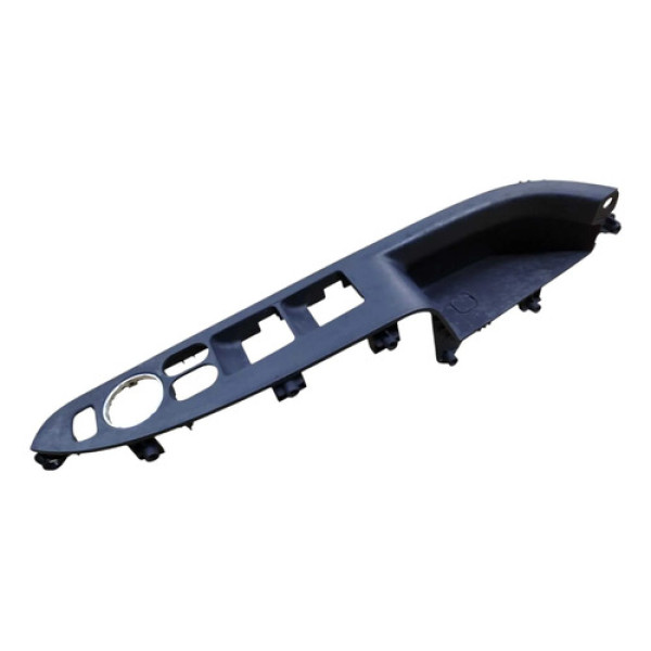 Moldura Comando Vidro Hyundai I30 Dianteiro Esquerdo 2010