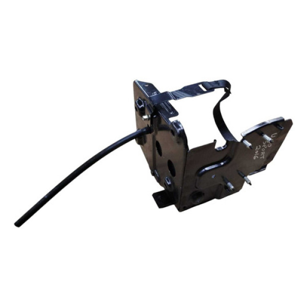 Suporte Caixa Bateria Fiat Mobi 2018 2019 2020 2021 