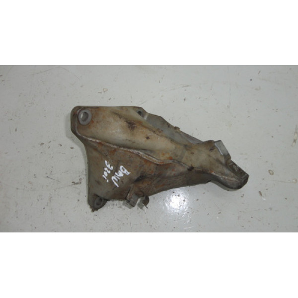 Suporte Coxim Motor Bmw 320 / X1 / 118 2010 676457405
