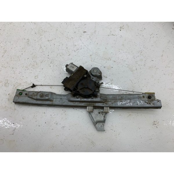 Maquina De Vidro Eletrica Dianteira Direita 408 2012