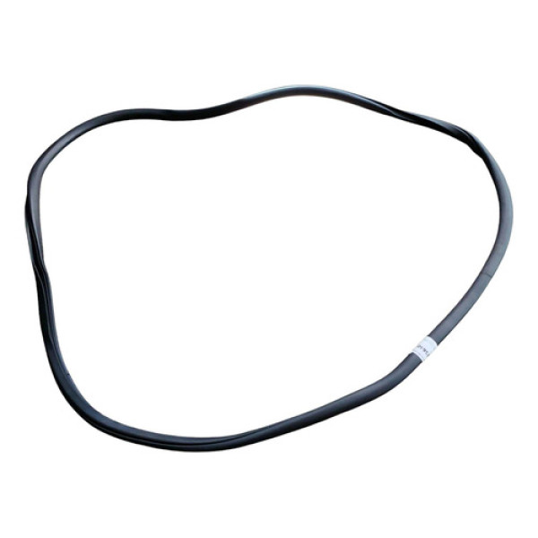 Borracha Porta Dianteira Esquerdo Fiat Toro 2020 2021 2022