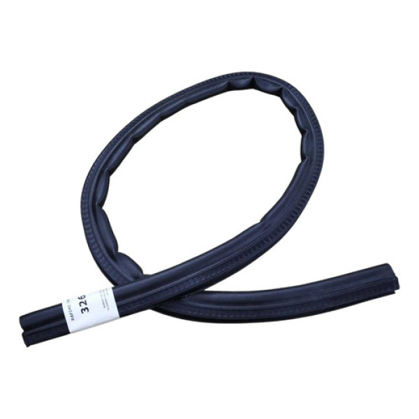 Borracha Vedação Capo Volkswagen Fox 1.6 2011 2012 Original