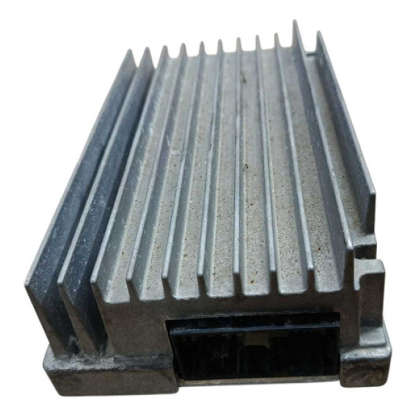 Módulo Amplificador Do Som Bmw 328 2014 2015 2016 2017 2018