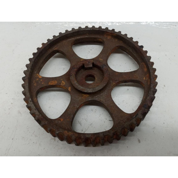 Polia Comando Valvula Vw Golf 1.6 2006