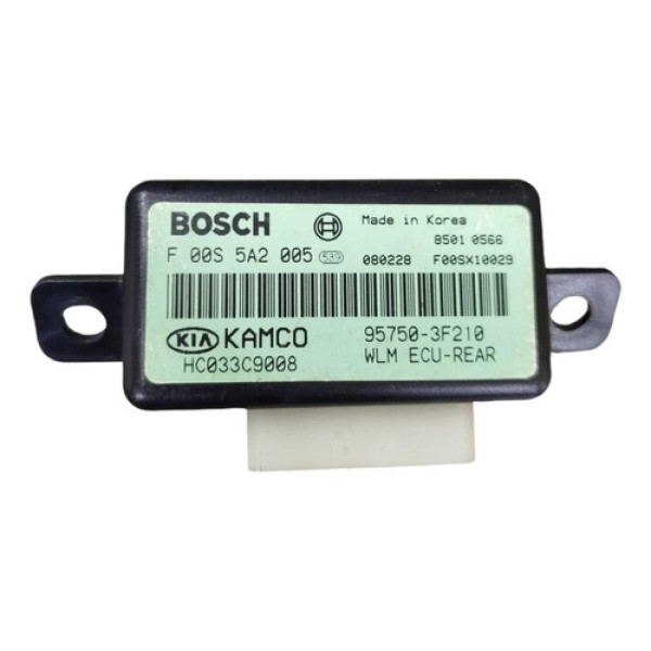 Modulo Atuador Porta Traseira Esquerda Kia Opirus 2009