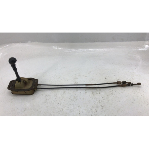 Trambulador Manual Fiat Palio 2006 6071780042