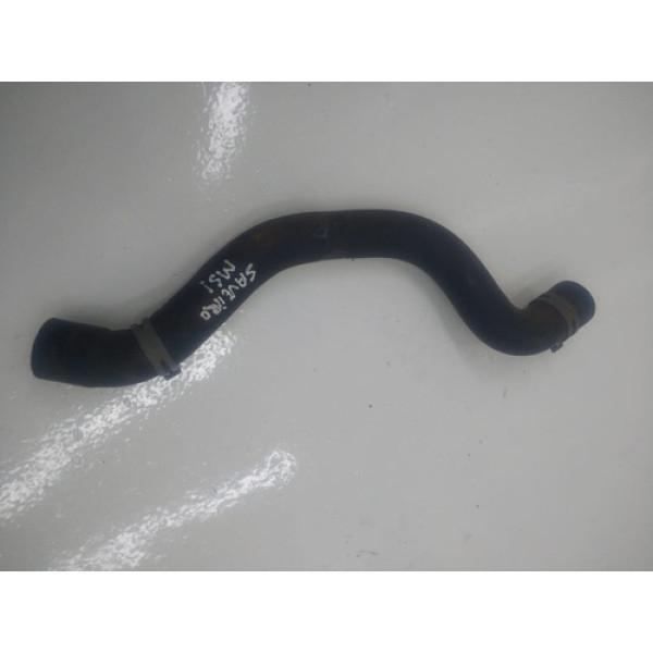 Mangueira Superior Radiador Vw Gol Saveiro G6 G7