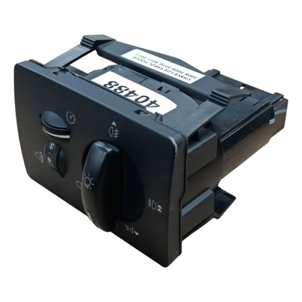 Chave Luz Farol Focus 2008 2009 2010 2011 2012