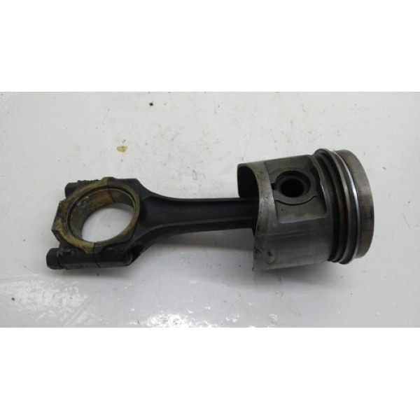 Pistão Vw Gol 1.6 Ap 0.75 C/ Biela