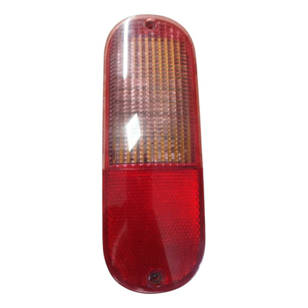 Lanterna Refletor Parachoque Traseiro Pt Cruiser 2005