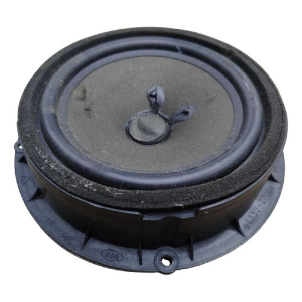 Alto Falante Porta Sorento 2010 2011 2012 Traseira Direita