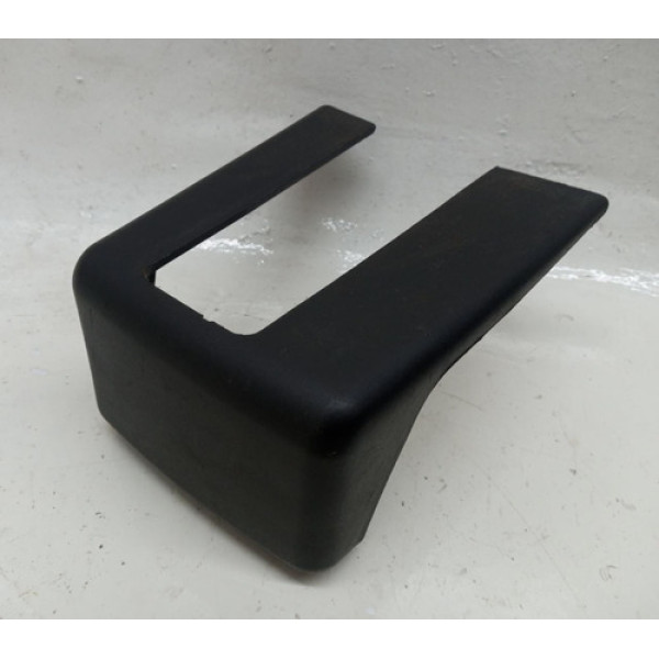 Acabamento Trilho Banco Motorista Ford Fusion 2009 A 2012