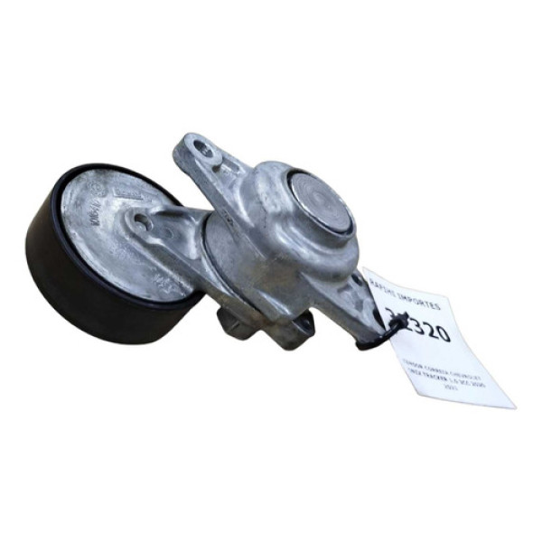 Tensor Correia Chevrolet Onix Tracker 1.0 3cc 2020 2021