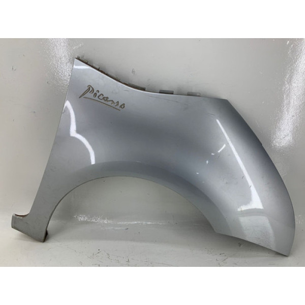 Paralama Dianteira Direita Grand C4 2009