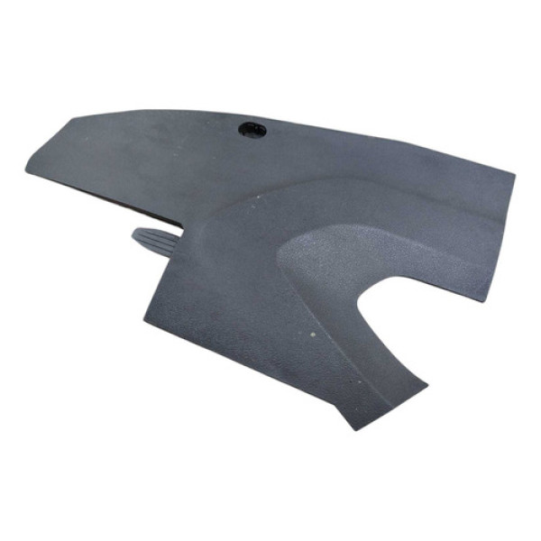 Acabamento Console Spin 2013 2014 2015 2016 Direito