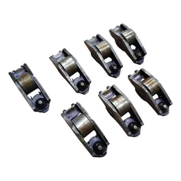 7 Balancim Fox Polo Saveiro 1.6 8v 2010 2012 2013 2014 2015