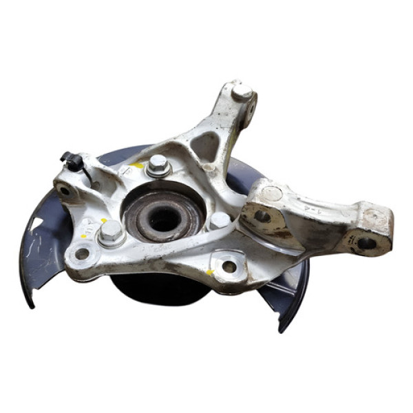 Manga Eixo Cruze 1.8 2012 2013 2014 Dianteira Esquerda