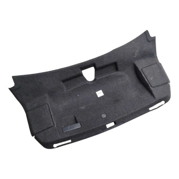Forro Interno Tampa Traseira Audi A4 2010 2011 2012