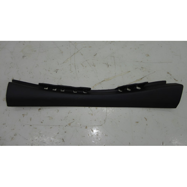 Acabamento Coluna Superior Diant. Audi A3 16 8v0868204 Dir. Preto