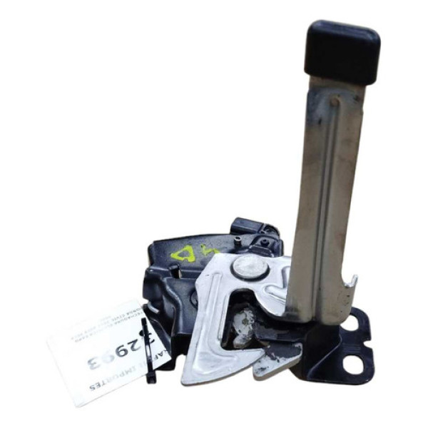 Fechadura Eletrica Capo Honda Civic 2017 2018 2019 2020