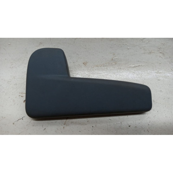 Alavanca Abertura Capo Vw Tcross 2021