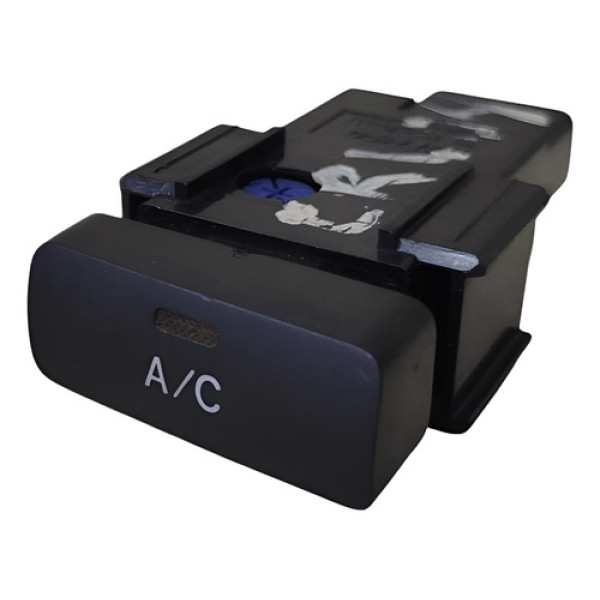 Botão Comando Ar Condicionado Toyota Corolla 2003 2005 2008 Preto